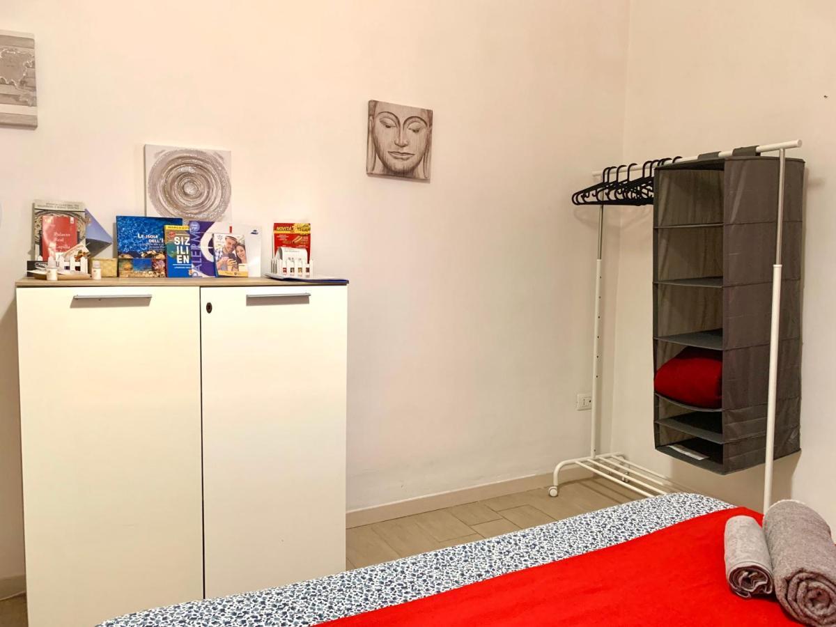 Bruno And Breakfast Bed & Breakfast Palermo Exterior photo